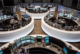 Avrupa borsaları yükseldi! İngiltere FTSE 100 geriledi