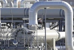 Avrupa doğalgaz fiyatları 30 euronun altına indi