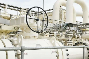 Avrupa enerji krizinde yeni aşama: LNG bağımlılığı alarm veriyor