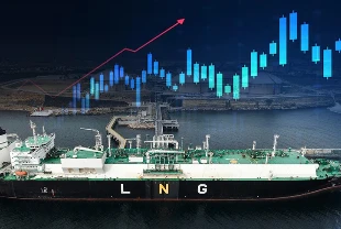 Avrupa enerji kriziyle karşı karşıya! Fiyatlar yüzde 53 arttı