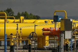 Avrupa gaz piyasasında İran etkisi: Fiyatlar anlaşma umuduyla sert düştü