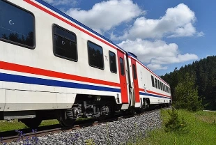 Avrupa hattında kolaylık: İstanbul-Sofya Ekspresi biletleri online oldu