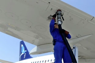 Avrupa için alarm: 6 haftalık jet yakıtı kalmış olabilir