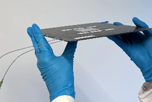 Avrupa kendi kendini onaran roketleri test ediyor