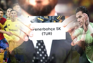 AVRUPA LİGİ KURA ÇEKİMİ | Fenerbahçe'nin Avrupa rakipleri belli oluyor! Avrupa Ligi kura çekimi ne zaman?