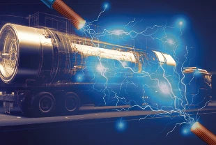 Avrupa nükleer enerjiye dönüyor: Küçük reaktörler için 200 milyon euroluk fon