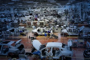 Avrupa otomotivinde 'Çin freni': 2035 yasağı gözden geçiriliyor