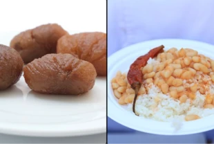 Avrupa tesciline iki ürün daha aday