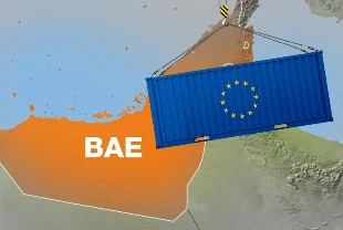 Avrupa ve BAE arasında tarihi ticaret hamlesi! Müzakereler başladı