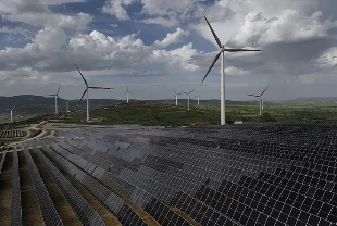 Avrupa, yenilenebilir enerji hedefi için depolama ve siber güvenliğe odaklandı