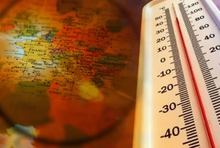 Avrupa’da '41 derece' alarmı: Sıcak hava dalgasına olağanüstü önlemler
