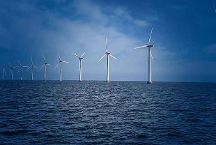 Avrupa'da deniz rüzgarı için dev adım: 30 gigavatlık ihale yolda
