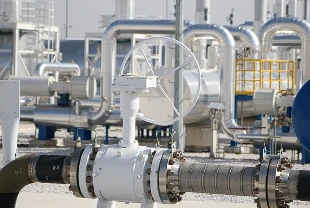 Avrupa’da doğal gaz alarmı: Depolar yüzde 30’un altına düştü