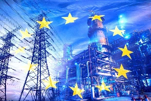 Avrupa’da doğal gaz depolarında doluluk oranı yüzde 30 altında: Kış için ayrılan rezerv tükendi