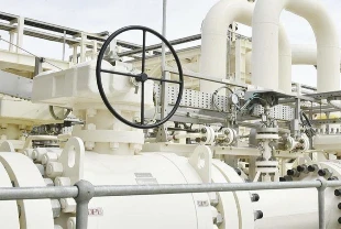 Avrupa’da doğal gaz fiyatları yükseldi: Soğuk hava ve jeopolitik riskler etkili