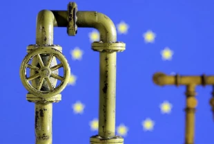 Avrupa’da doğal gaz şoku: Fiyatlar son 3 yılın zirvesinde