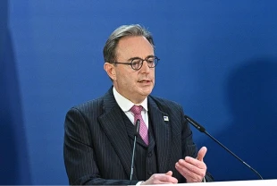 Avrupa'da enerji korkusu yükseliyor: Kriz kapıda mı?