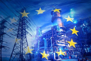 Avrupa'da enerji krizi: Tavan fiyat ve kısıtlamalar devreye alınıyor