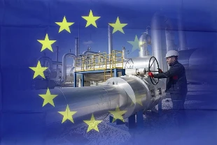 Avrupa’da gaz fiyatları ikiye katlandı: Hürmüz krizi sonrası artış yüzde 100’ü aştı