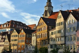 Avrupa'da konut fiyatlarının en çok arttığı ülkeler belli oldu