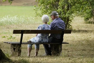 Avrupa'da ortalama yaşam süresi artıyor: 81,7 yıla çıktı