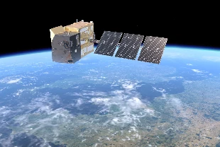 Avrupa’dan 3. sera gazı uydusu: Hassas emisyon haritaları sunacak