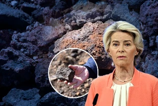 Avrupa’dan Çin’e karşı nadir toprak planı: 7 ülkede yeni yatırım atağı başlıyor