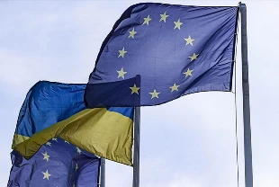 Avrupalı liderlerden Ukrayna için ortak açıklama