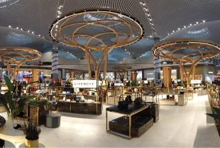 Avrupalı lüks markaları Körfez vurdu! Satışları düşüşe geçti