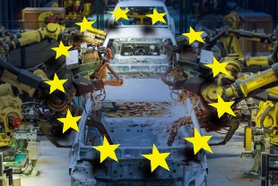 Avrupa otomotiv sektöründe nadir toprak elementi krizi
