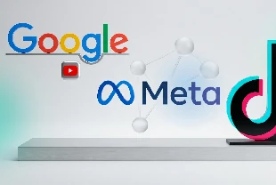 Avrupalı tüketiciler Google, Meta ve TikTok'u şikayet etti
