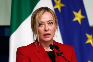 Avrupa'nın gündemi rekabet gücü: Meloni'den enerji fiyatları uyarısı