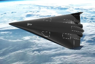 Avrupa’nın ilk hipersonik uzay uçağı 2027’de uçacak