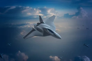 Avrupa'nın savaş uçağı projesi gerçekleşmeyecek: FCAS programı fiilen sona erdi