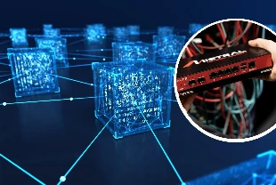 Avrupa'nın yeni kuantum kalkanı ‘MISTRAL’ sahneye çıktı