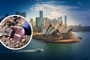 ABD ile anlaşma imzalamıştı! Çin NTE'leri Avustralya'dan aldı iddiası atıldı