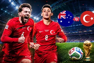 Avustralya - Türkiye maçı hangi kanalda? TRT 1 CANLI izle! Kenan Yıldız yok, Orkun Kökçü 11'de