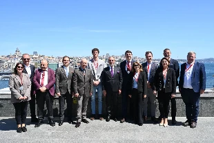 Avusturya ile makina ve metalde işbirliği