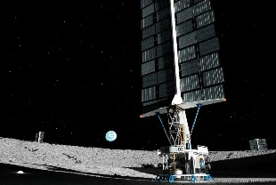 Ay Ekonomisinin Enerji Kilidi: Nükleer Fisyon Devrimi