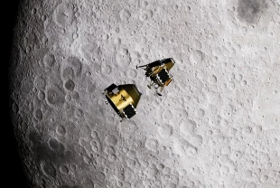 Ay’a yeni yolculuk: NASA 2029’da keşif filosu gönderiyor