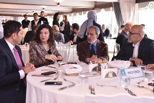 Ayakkabı sektörü tasarım ve teknolojiyle büyüyecek