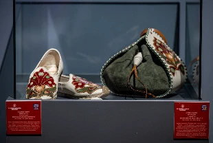 Ayakkabıcılar üretimi tasarımla katma değere dönüştürecek