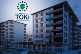 Aydın TOKİ kura sonuçları açıklandı! Asil ve yedek isim listesi sorgulama ekranı