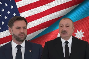 Azerbaycan ve ABD stratejik ortaklık şartı imzaladı