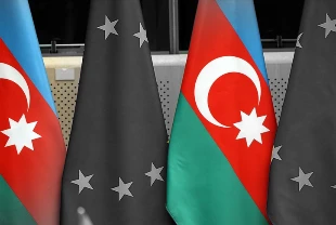 Azerbaycan’dan AB’ye nota
