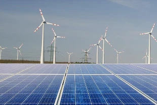 Azerbaycan'dan Türkiye'ye 'yeşil elektrik': Nahçıvan üzerinden ihracat planı