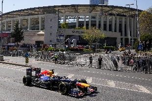 Bacasız sanayi turiste doyacak! İstanbul markası için 5'i bir yerde