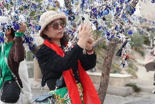 Bacasız sanayiye 3 cepheden jeopolitik fırsat