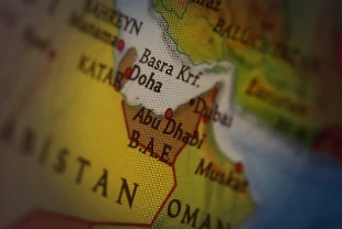 BAE Hürmüz Boğazı'nı baypas edecek: Yeni boru hattı projesini hızlandırma kararı