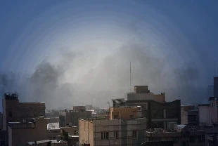 BAE Savunma Bakanlığı açıklaması: İran saldırısında bir kişi hayatını kaybetti